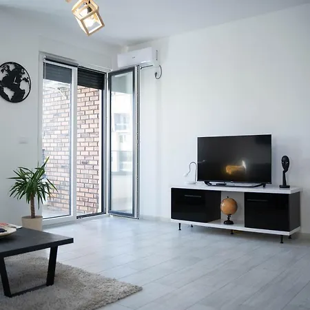Apartment Arija Ruma