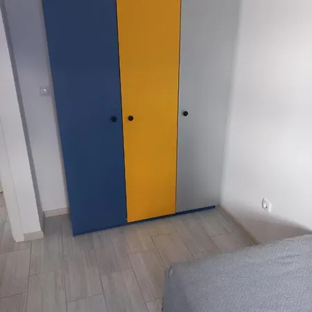 Apartment Arija