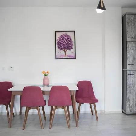 Apartment Arija