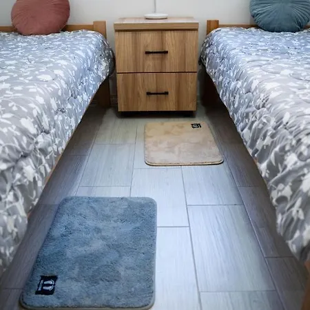 Apartment Arija Ruma