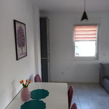 Apartment Arija