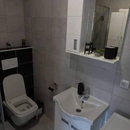 Apartment Arija Ruma