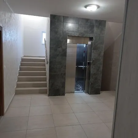 Arija Apartment