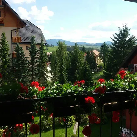 Arija Apartmán Zlatibor