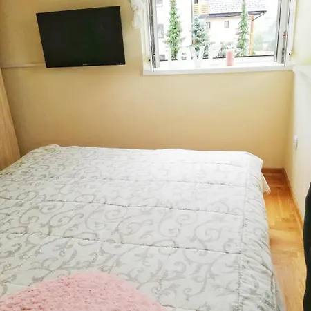 Apartmán Arija Zlatibor
