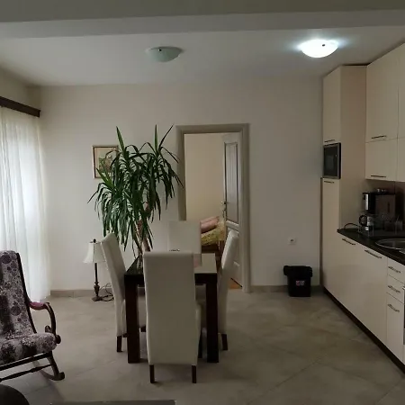 Arija شقة زلاتيبور