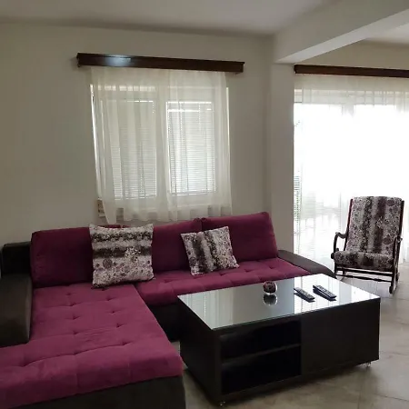 Apartmán Arija Zlatibor