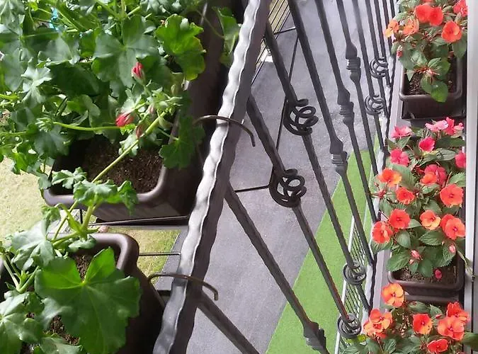 Arija شقة زلاتيبور