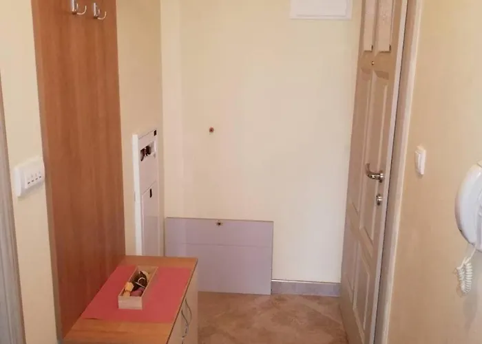 Διαμέρισμα Arija Ζλάτιμπορ