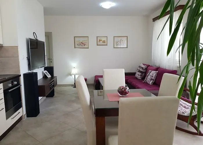 شقة Arija زلاتيبور