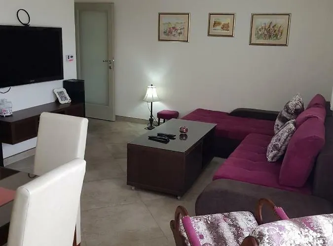 Arija زلاتيبور