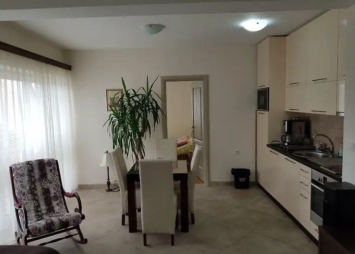 Arija Διαμέρισμα Ζλάτιμπορ