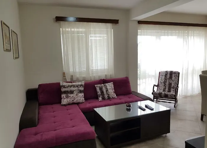 شقة Arija زلاتيبور